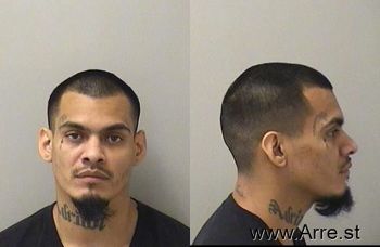 Eduardo Luis Garcia Mugshot