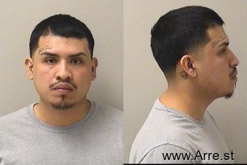 Eduardo  Garcia Mugshot