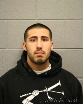 Eduardo M Garcia Mugshot