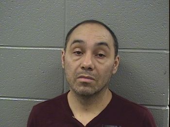 Eduardo  Gonzalez Mugshot