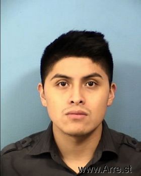 Eduardo  Gonzalez Mugshot