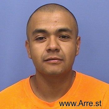 Eduardo  Gonzalez Mugshot