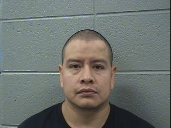 Eduardo  Hernandez Mugshot