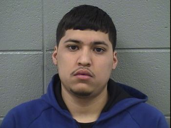 Eduardo  Hernandez Mugshot