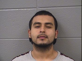 Eduardo  Lopez Mugshot