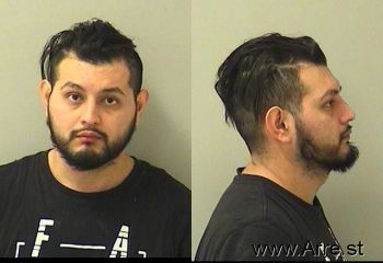 Eduardo  Martinez-anaya Mugshot