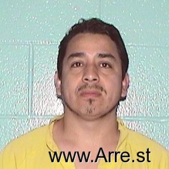 Eduardo  Martinez-navarr Mugshot