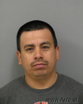 Eduardo Nmn Mendoza Mugshot