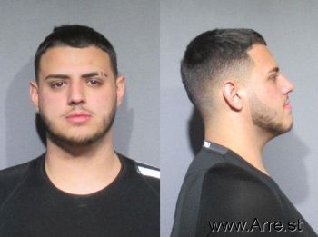 Eduardo Jr Morales Mugshot