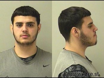 Eduardo  Morales Mugshot