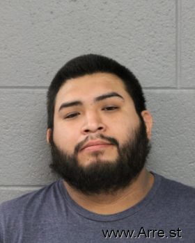 Eduardo Luis Morales Mugshot