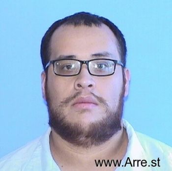 Eduardo E Perez Mugshot