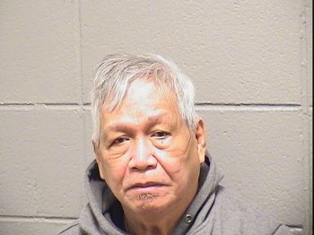 Eduardo  Pineda Mugshot