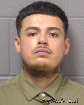 Eduardo A Rodriguez Mugshot