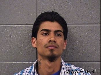 Eduardo  Rodriguez Mugshot