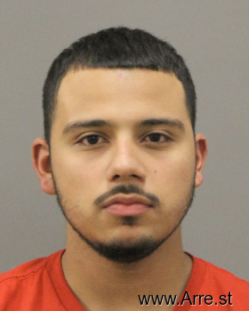 Eduardo Nmn Rodriguez Mugshot