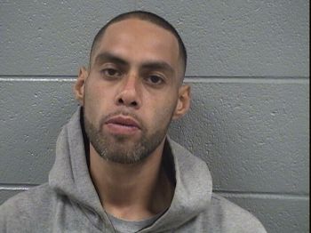 Eduardo  Rodriguez Mugshot