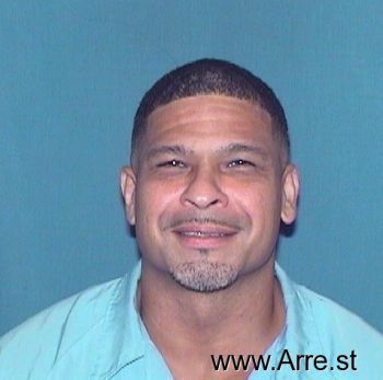 Eduardo  Rodriguez Mugshot