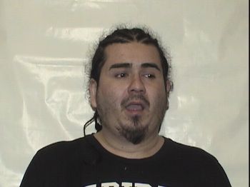 Eduardo  Rodriguez-zamudio Mugshot