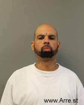 Eduardo  Roman Mugshot