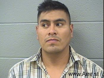 Eduardo Delgado Vargas Mugshot