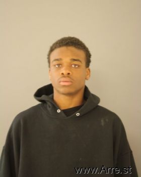 Edward D Abrams Mugshot