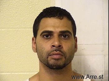 Edward Joseph Acevedo Mugshot