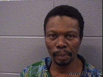 Edward  Bibbs Mugshot