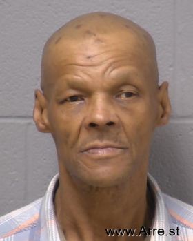 Edward L Booker Mugshot