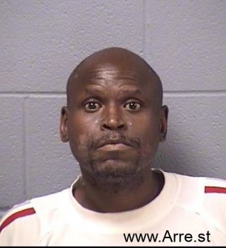 Edward Charles Braxton Mugshot