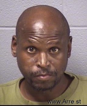 Edward Charles Braxton Mugshot