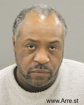 Edward Jerome Brown Mugshot