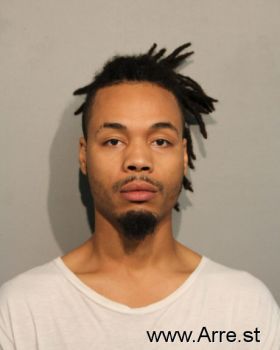 Edward Everett Colon Mugshot