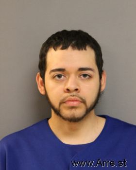 Edward  Colon Mugshot