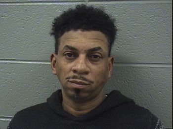 Edward  Curry Mugshot