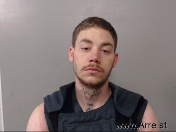 Edward Keith Ellis Mugshot