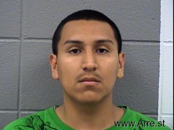 Edward O Flores Mugshot