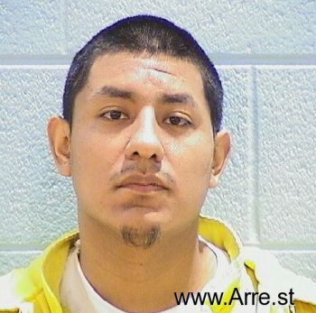 Edward  Gonzalez Mugshot