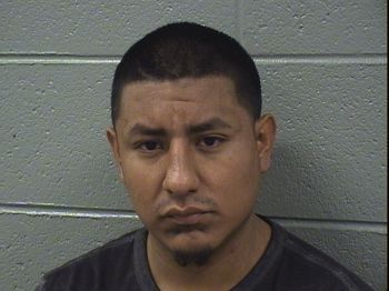 Edward  Gonzalez-velasquez Mugshot