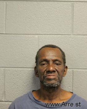 Edward  Harris Mugshot