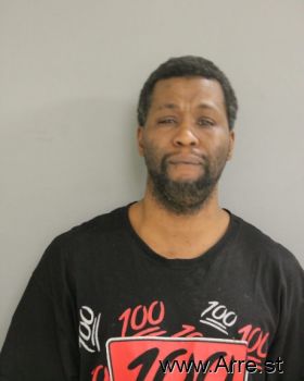 Edward L Mclaurin Mugshot