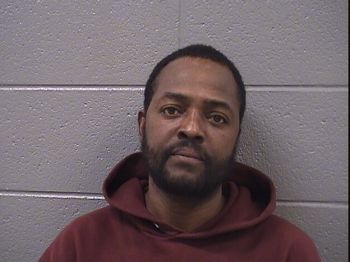 Edward  Meeks Mugshot