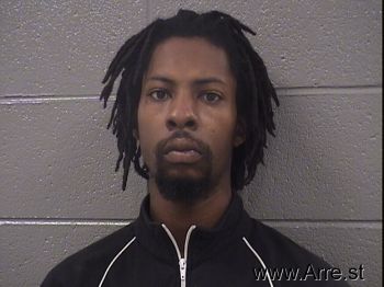 Edward  Roberson Mugshot