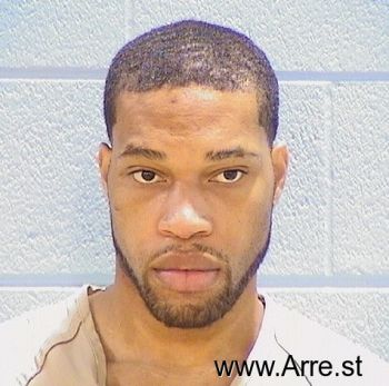 Edward  Roberson Mugshot