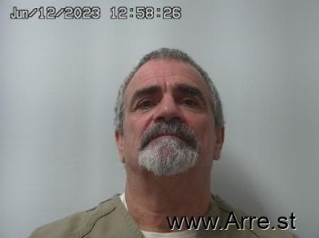 Edward  Robinson Mugshot