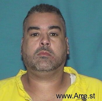 Edward  Torres Mugshot