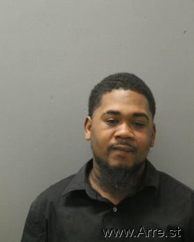 Edward  Wallace Mugshot