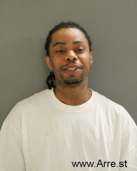 Edwards  Hall Mugshot