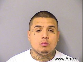 Edwin  Calderon Mugshot