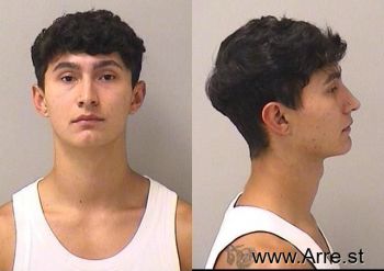 Edwin  Gonzalez Mugshot